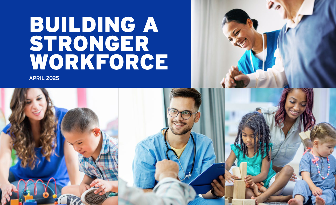 Strengthening the Backbone