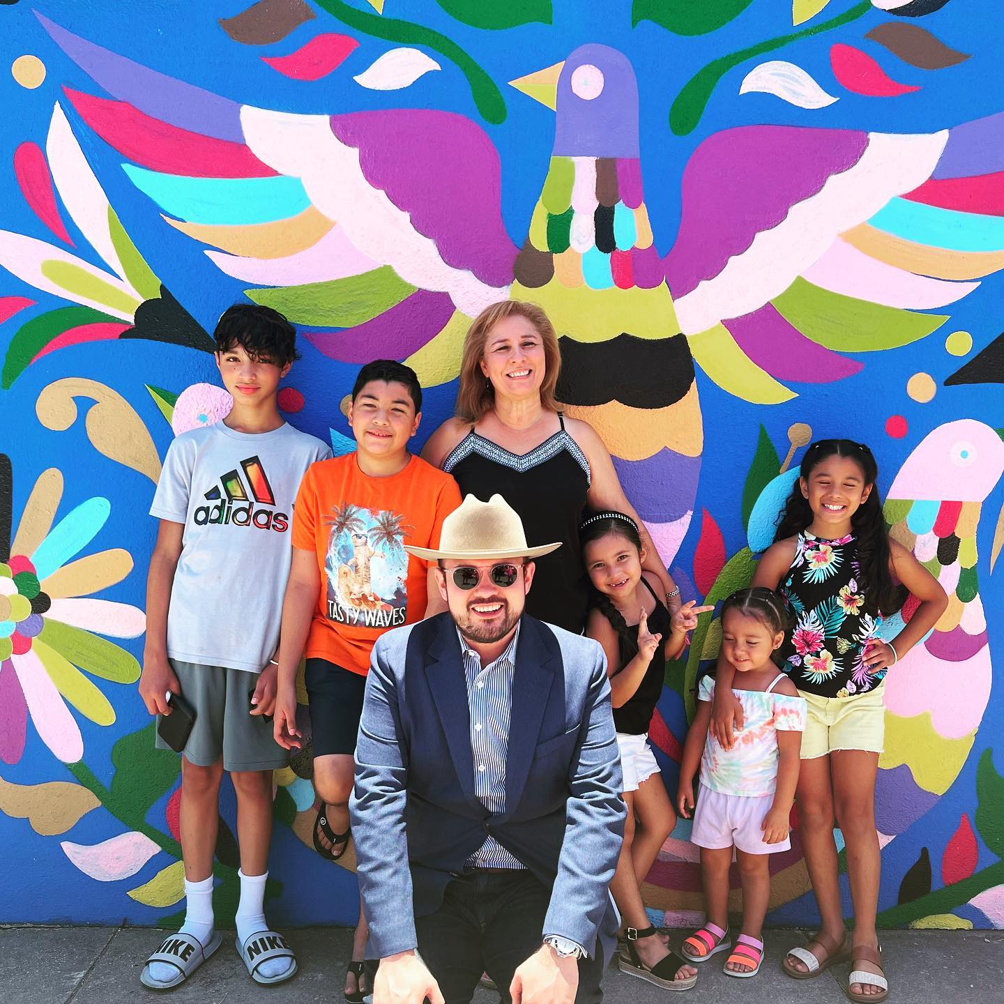 Undermining the Infrastructure