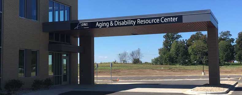 The Intersection of Disability and Aging