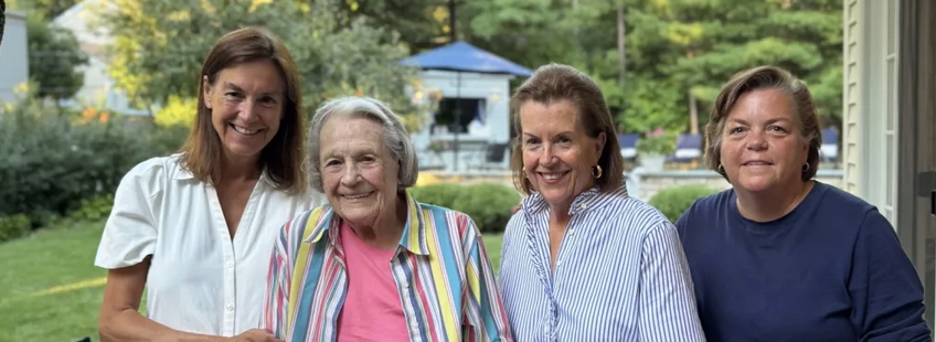 Love and Real Estate