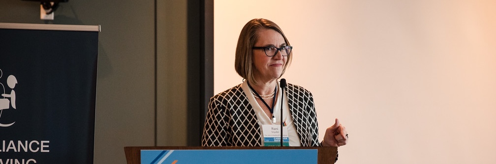 “Coordination Is Amplification”