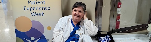 A Place to Leave Things&nbsp;Behind