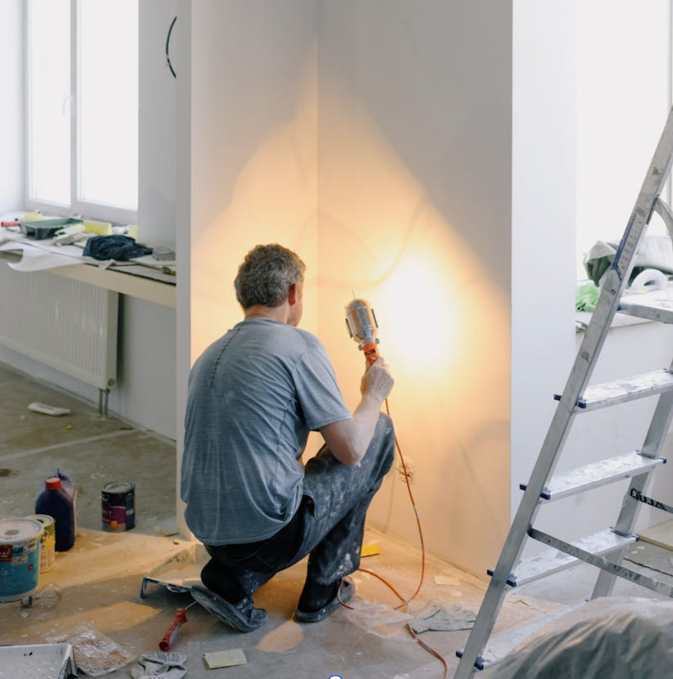 Aging-in-Place Remodeling