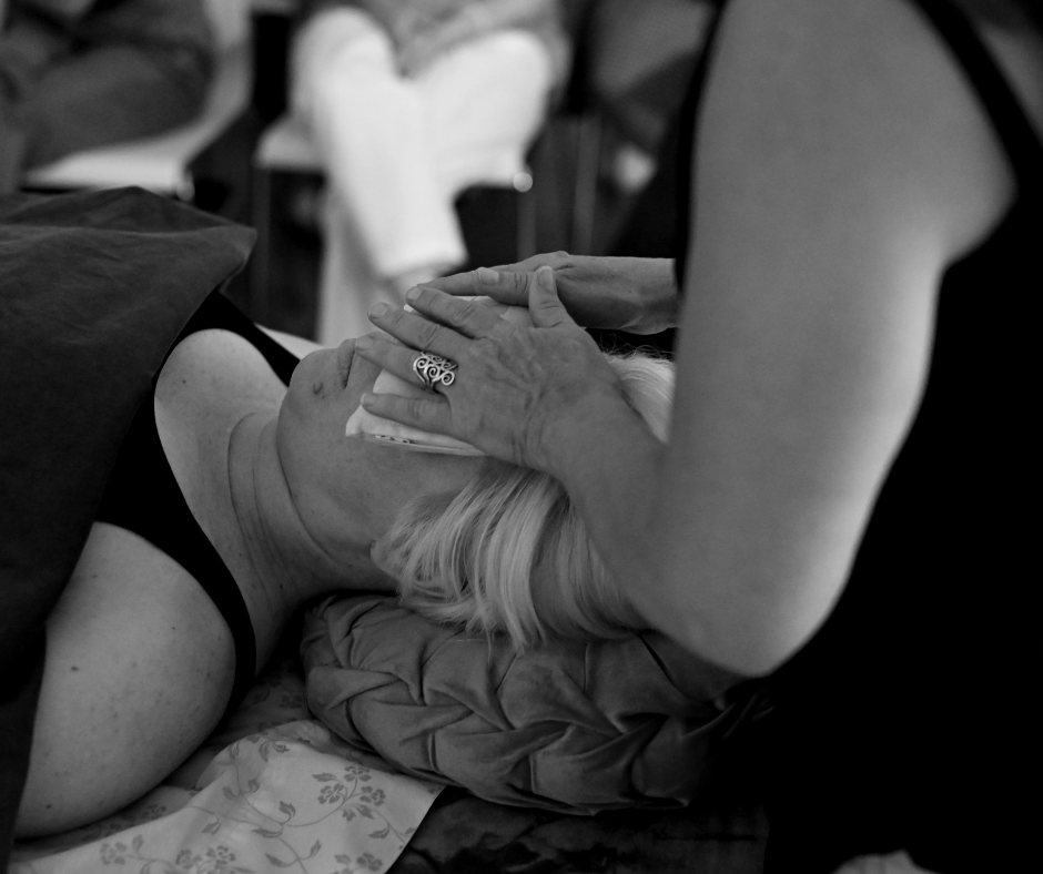 Everyone Wants to Be a Death Doula