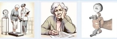 Aging On Your Own Terms