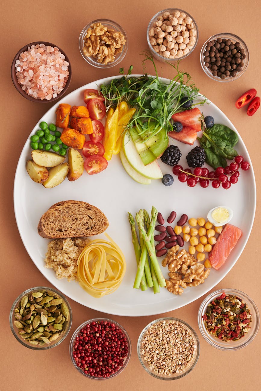 Let’s Put Food on Medicare’s Menu