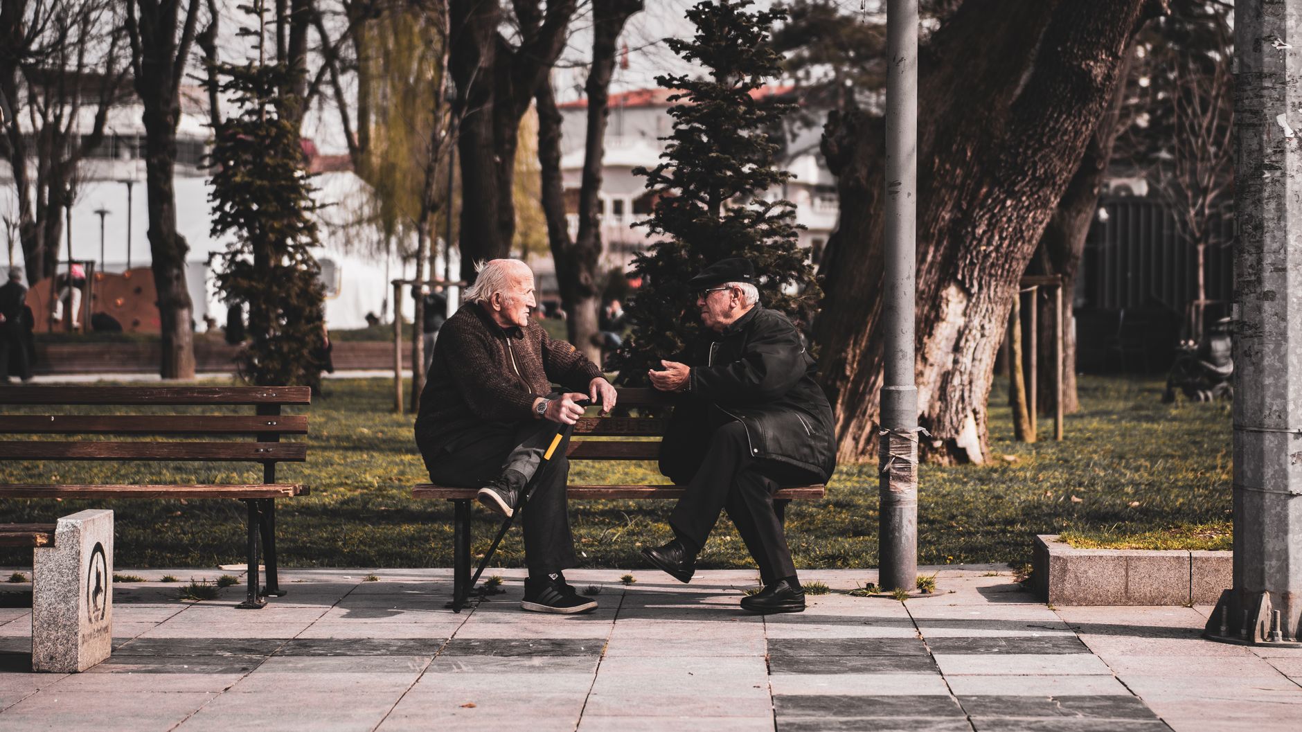 Age-Friendly States Leading the Way